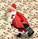 Игра - Набравшийся Санта